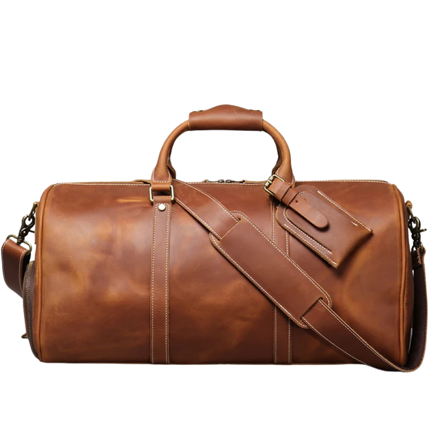 Café Caramel Bag
