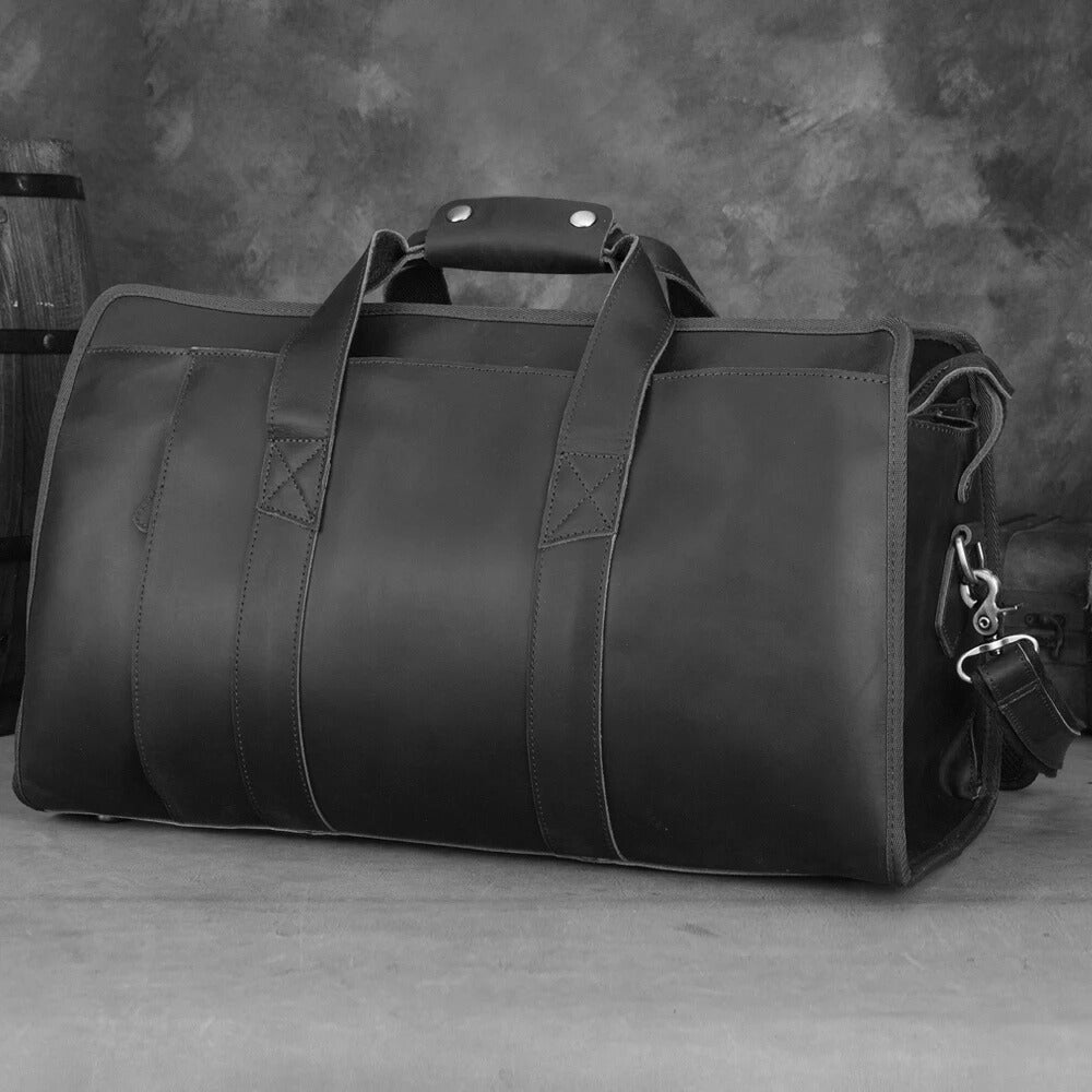 Chalet Travel Bag - Avourie