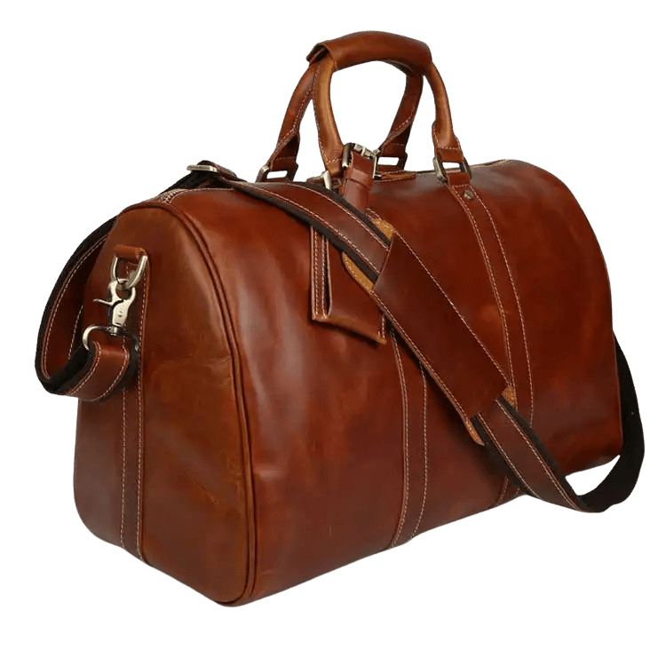 Aventel Duffle Bag - Avourie