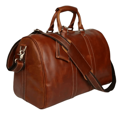 Aventel Duffle Bag - Avourie