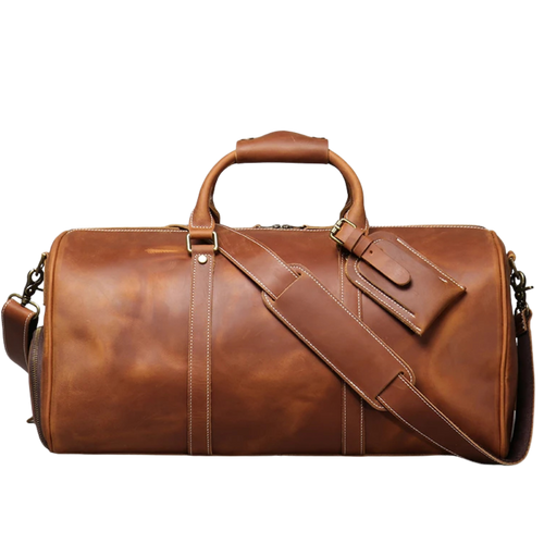 Café Caramel Bag
