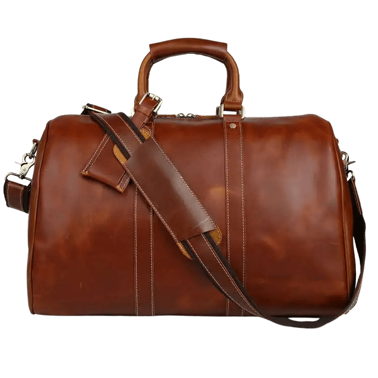 Aventel Duffle Bag - Avourie