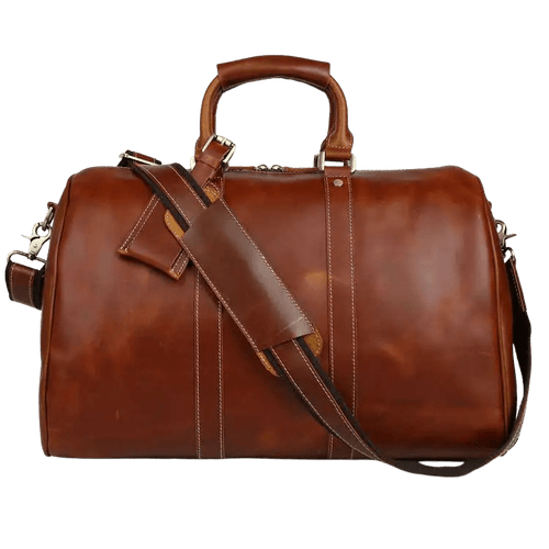 Aventel Duffle Bag - Avourie
