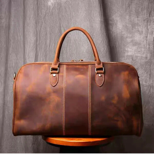 Bois Foncé Bag
