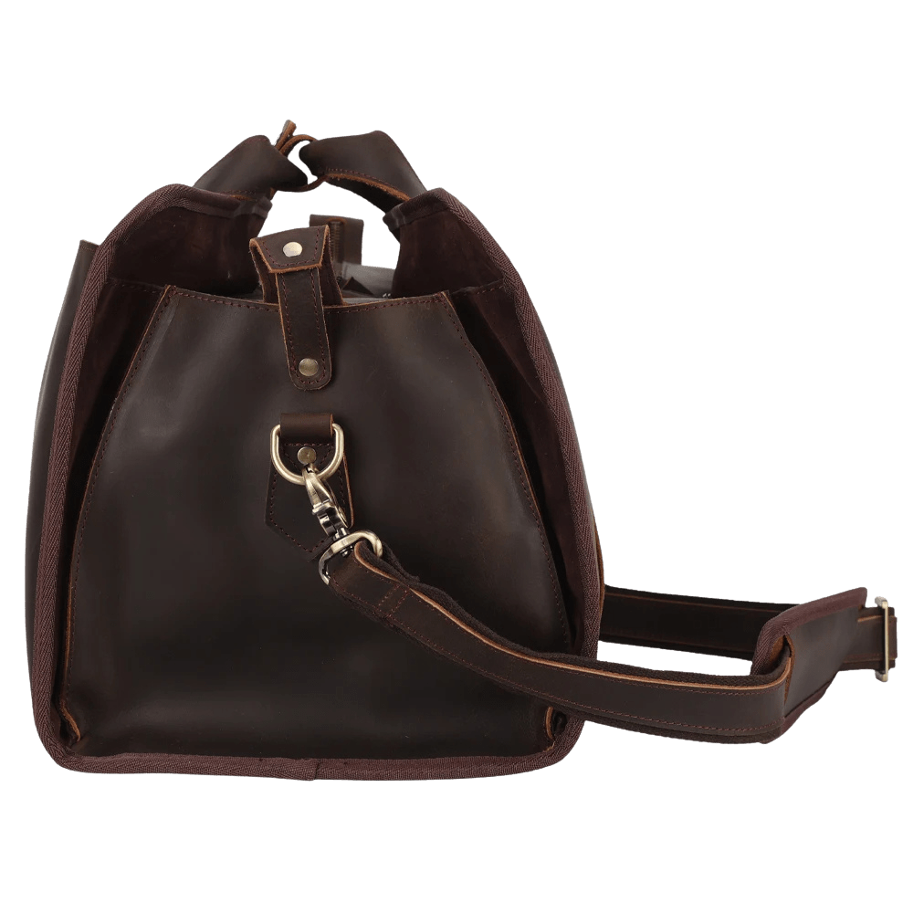 Chalet Travel Bag - Avourie