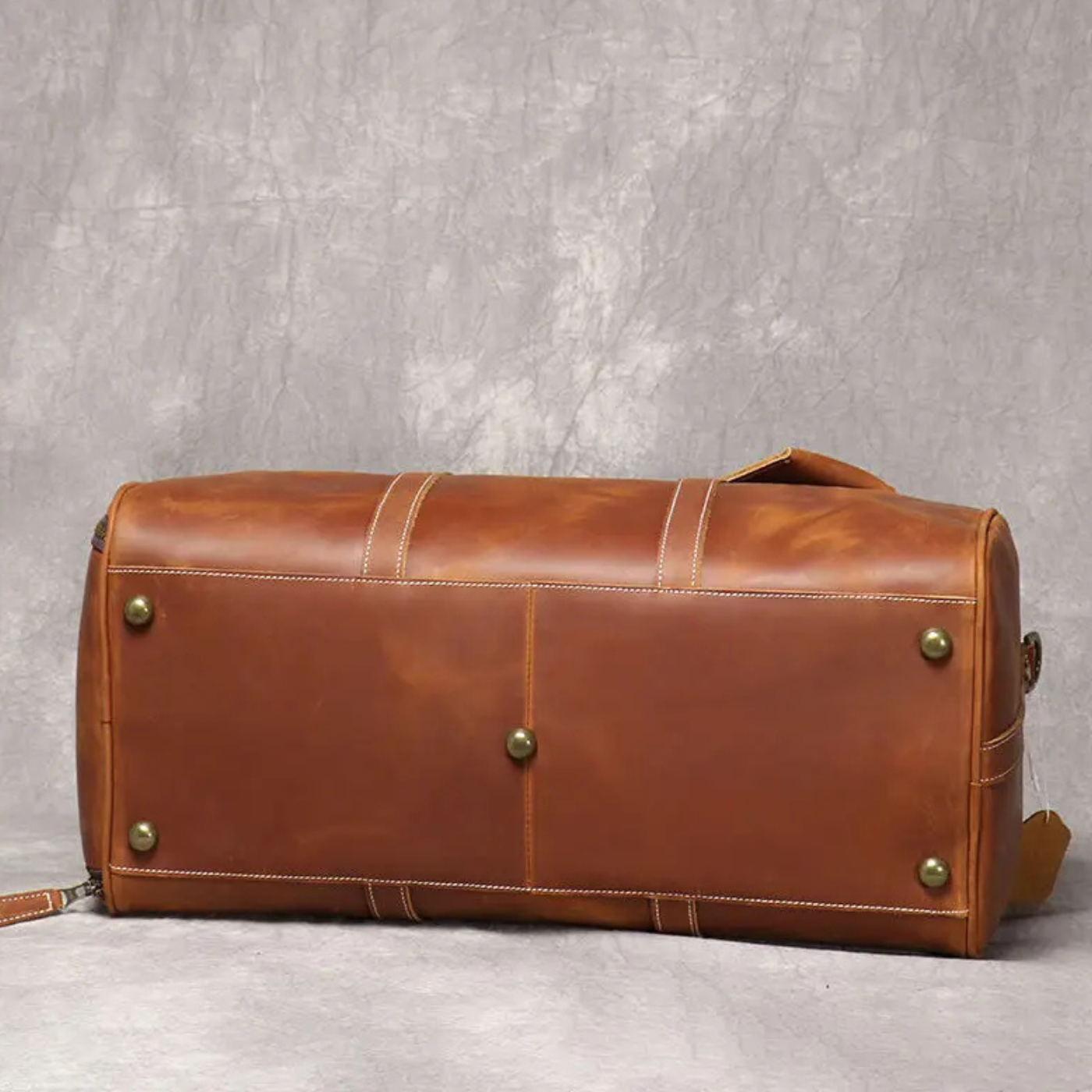 Café Caramel Bag