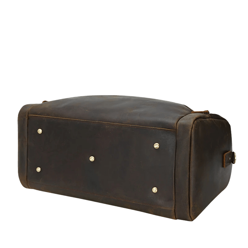 Cuirval Duffle Bag - Avourie