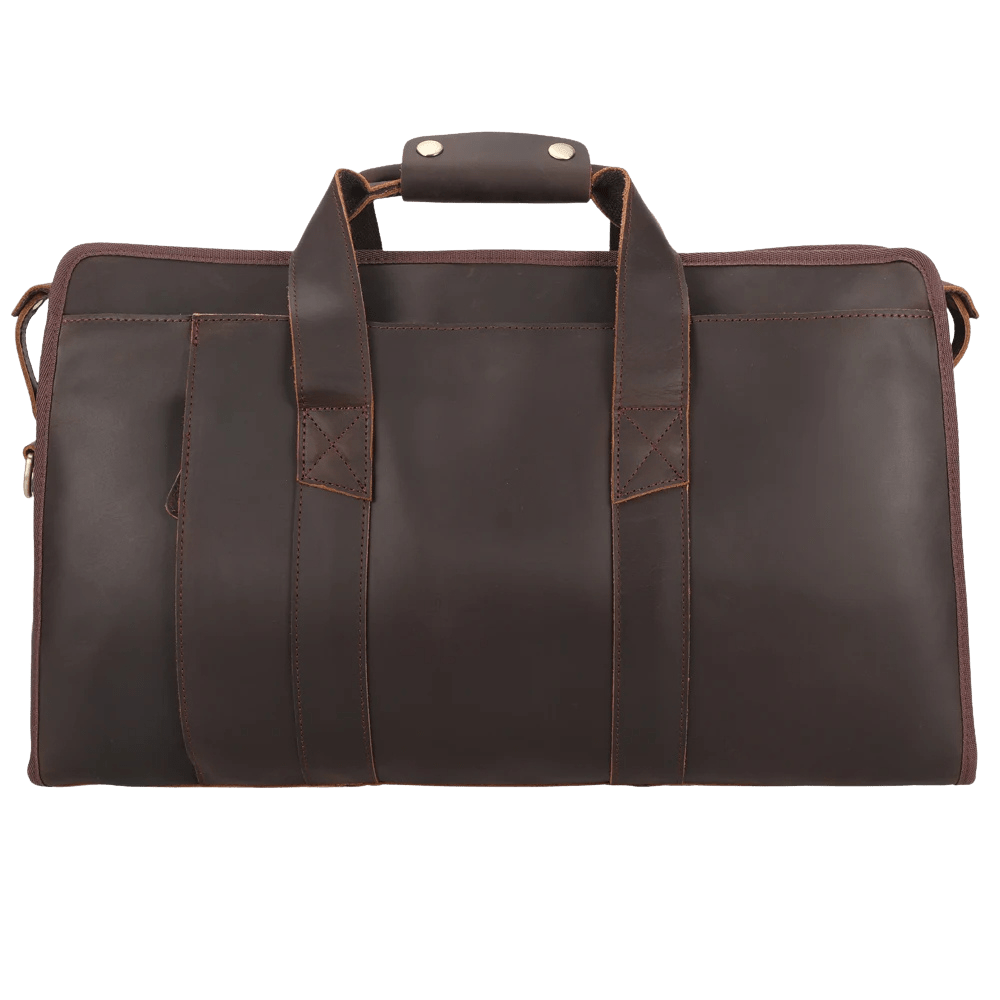 Chalet Travel Bag - Avourie