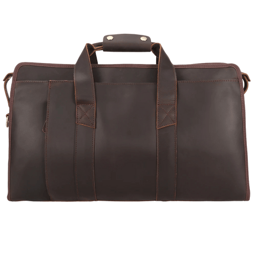 Chalet Travel Bag - Avourie