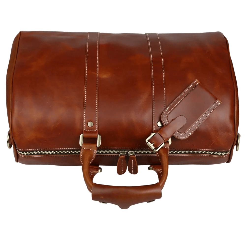 Aventel Duffle Bag - Avourie