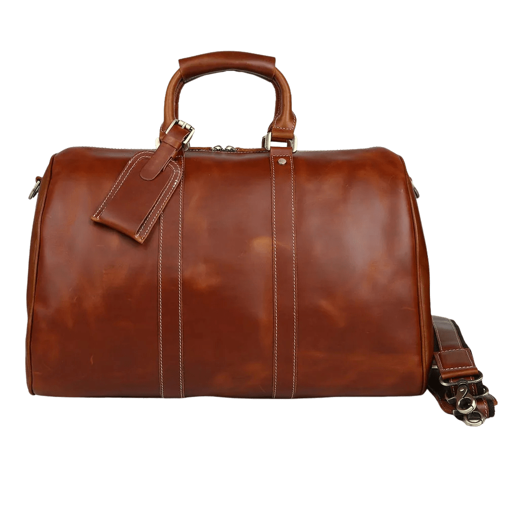 Aventel Duffle Bag - Avourie