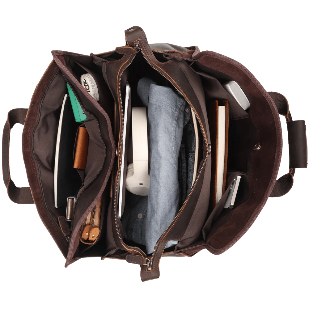 Chalet Travel Bag - Avourie
